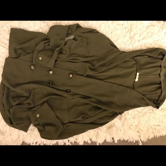Jacket - Picture 2 of 2